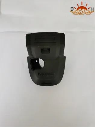 Digital Electronics ABS plastic injection molding Shell