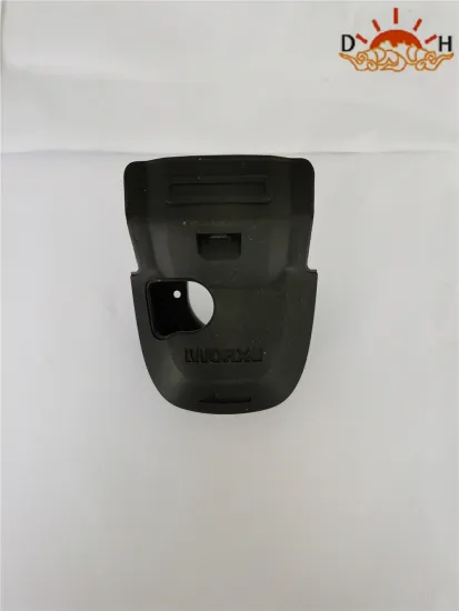 Plastic Speaker Enclosure of Electronic Products