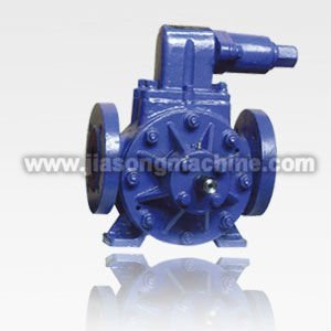 LYB-40 Sliding-Vane Pump / Sliding-Vane Pump / LPG Filling Pump