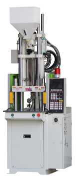 LED Module vertical injection machine