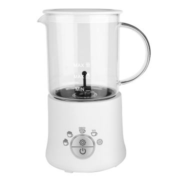 Frolo di latte multifunzionale di vendita a caldo per uso domestico