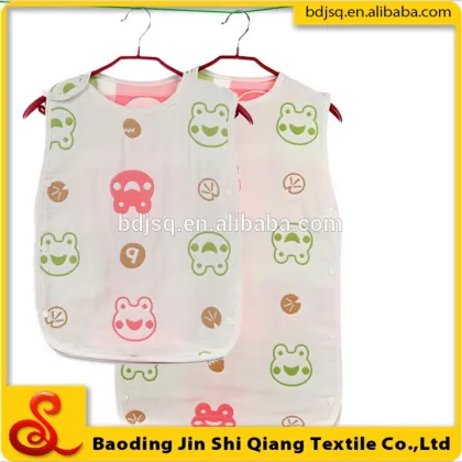 baby's organic sleeping bag, infant baby's sleeping wear, organic products for babies