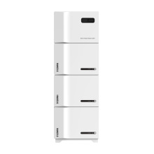 5-15kWh lifepo4 Powerwall battery system