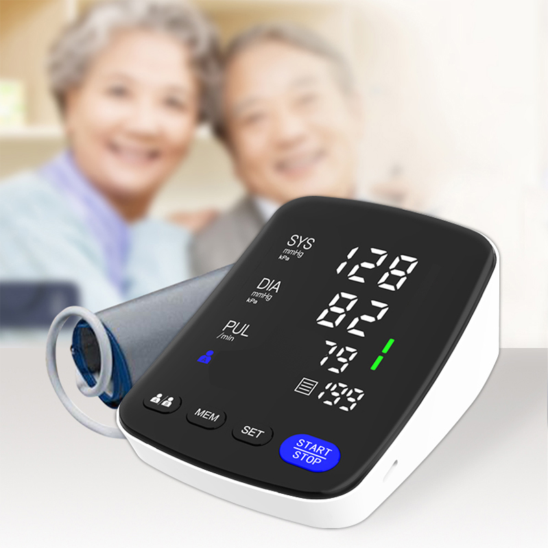 healthpoint blood pressure monitor