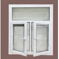 Premium PVC Casement Windows for Bedrooms