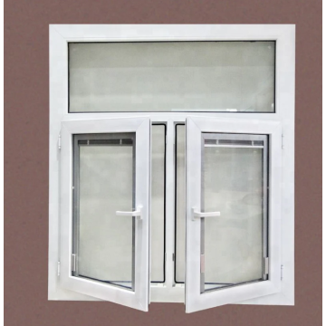 Premium PVC Casement Windows for Bedrooms