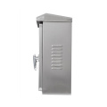 Boel Stainless Baja Raindroor BoxProof