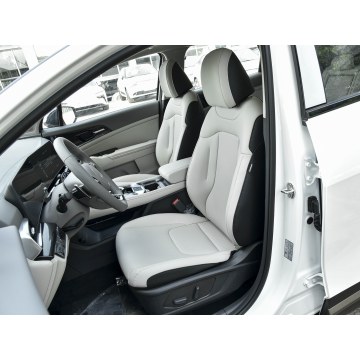 KIA Sportage Gasoline SUV LHD compact suv