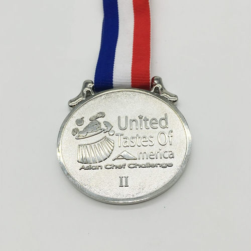 High Quality Custom Marathon Medals