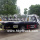 Isuzu Flat Bed Car Carrier Truck