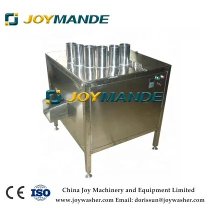 Sanayi Tipi Elma Dilimleme Makinası