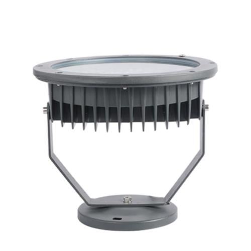 36watt Round Shape Meanwell LED Flood Light