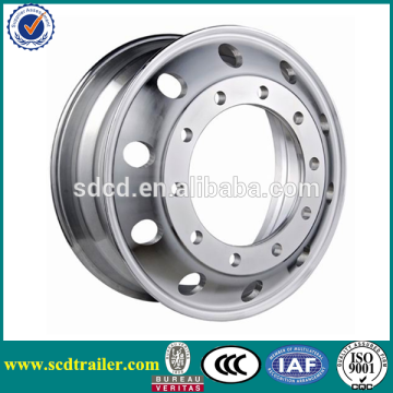 9.00*22.5 Truck Tubeless 12R22.5 Wheel Rim