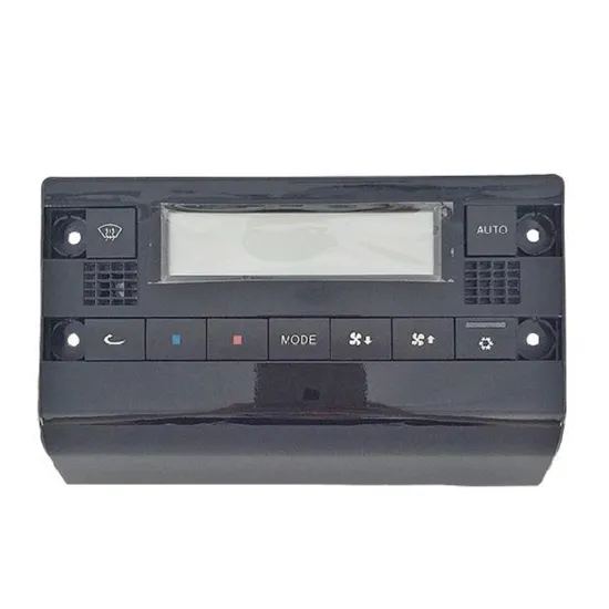 VW Santana 3000/4000 Auto Adjustment Switch