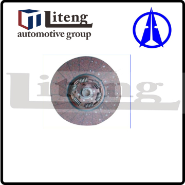 A5022501003 Beiben Truck Parts Clutch Disc A 502 250 10 03