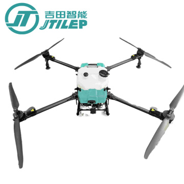 GPS besar drone pertanian UAV dengan harga