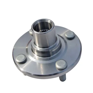 Hot Sale! Front Wheel Hub Assembly for Corolla AE100 - OEM 43502-12090