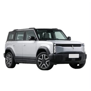 شراء عبر الإنترنت مركبة طاقة صينية جديدة شهيرة: ICAR 03 Compact SUV Electric Sports Car للبالغين