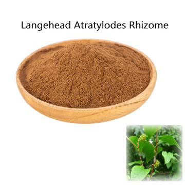 Buy online ingredients Langehead Atratylodes Rhizome powder