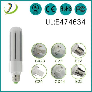G24q-3 12w οδήγησε g23 360Degree