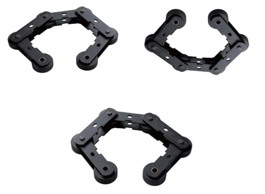 Schindler Step Chain 6 Jpg