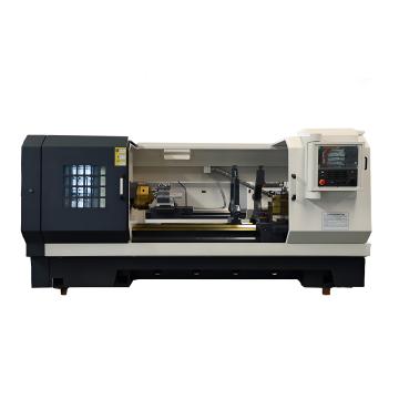 CK6185 Box Way Horizontal CNC Turning Lathe