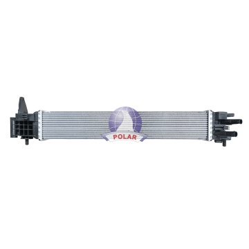 Polar 87350 Original Intercooler for GM Chevrolet Cavalier 1.0T 2020 - Radiator OEM 26280425 26317091