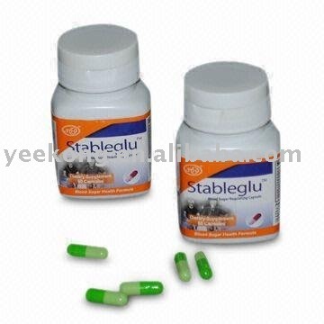 Sableglu Capsule