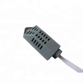 RS485 Temperature and Humidity Transmitter Sensor: Top Selling Product HRTM030