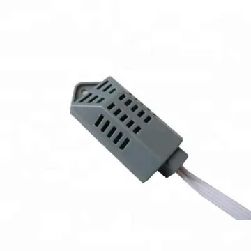 RS485 Temperature and Humidity Transmitter Sensor: Top Selling Product HRTM030