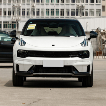 2023 Lynk&Co 05 2.0TD 2WD Yao PRO 5-Door, 5-Seater SUV Specifications and Top Speed Information