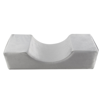 U-Shape Memory Foam Pillow for Eyelash Grafting and Neck Support