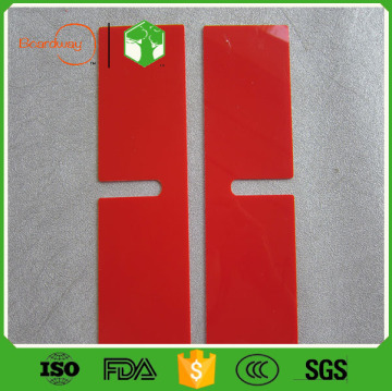 Cutting saw custom-made factory plastic sheet
