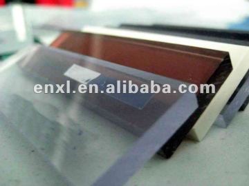 Grade A with 100% brand virgin material acrylic perspex sheet