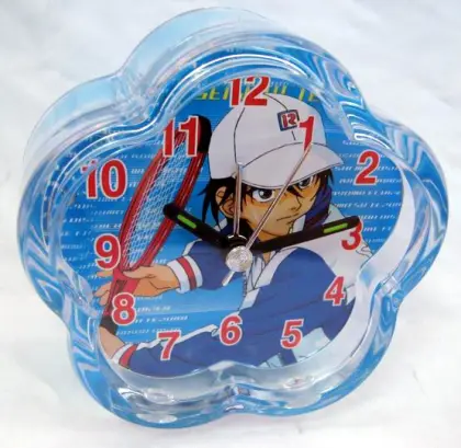 sell all The Prince Of Tennis anime products