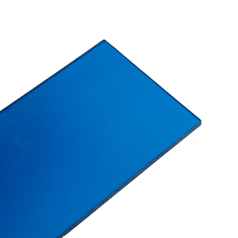 light weight solid polycarbonate sheet