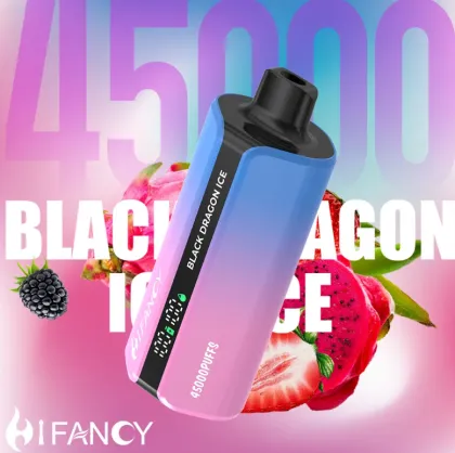 HIFANCY DREAM 45K Disposable Vape