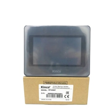4,3 pollici Kinco HMI PLC MT4230T: modelli originali e nuovi per soluzioni di controllo migliorate