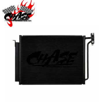 AC Condenser Fit for BMW E53 X5 1999-2006 (Part Numbers: 64538381543, 64536914216)