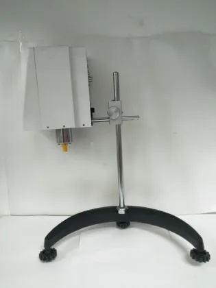 NDJ-8S Digital Manual Rotational Viscometer Lab Viscometer