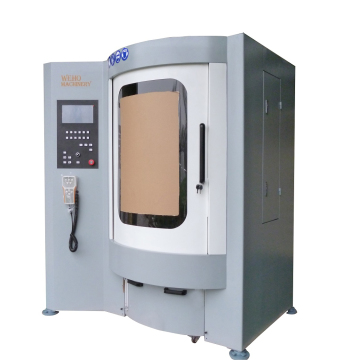 CNC Automatische Tischsägen -Klingenschärfenmaschine
