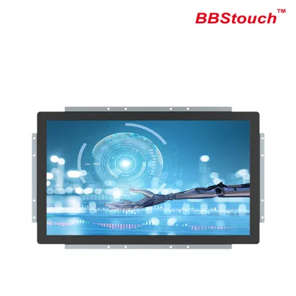 23.6 Inch Windows Touch All-in-one