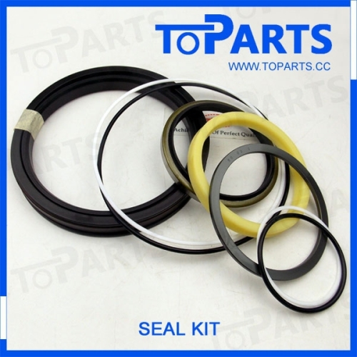 707-99-75460 hydraulic cylinder seal kit WA500-3 wheel loader repair kits spare parts