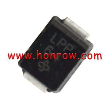 ECU chips for Zener LPP 10
