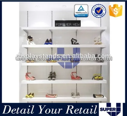 shoes shop display women shoe display wooden shoes display cabinet