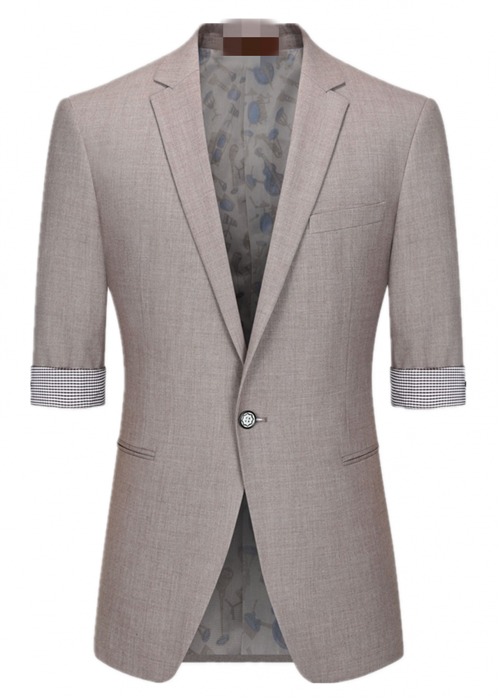 Office Micro Formal Suits
