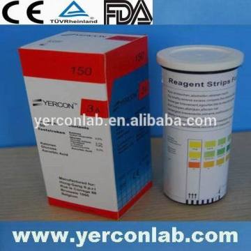 medical urine reagents CE ISO FDA