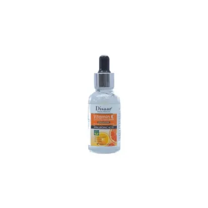 Vitamin C Brightening Moisturizing Serum