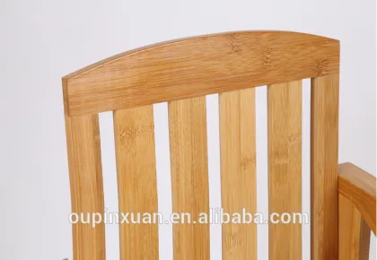 Multifunction bamboo dining chair for BB ,adjustable baby dining chair set