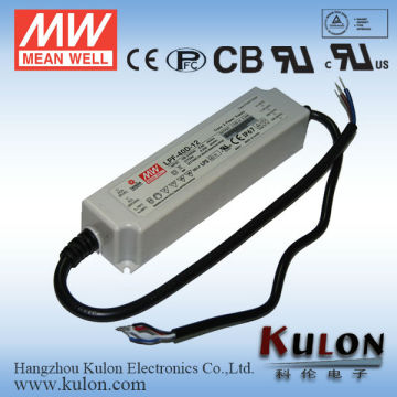 40w 15v MeanWell LPF series 3 in 1dimmable LED driver power supply